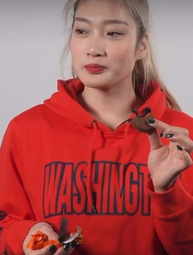 奇怪的夫妻